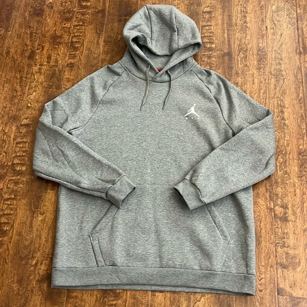 Jordan Essential Multi Sport Hoodie Size L